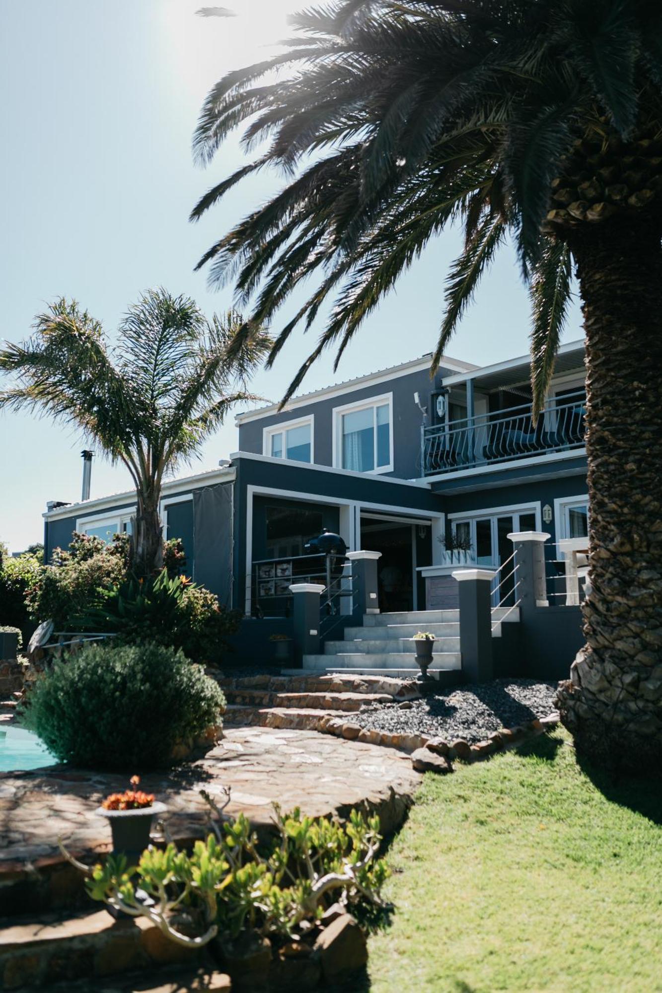 Bloemenzee Boutique B&B Гордонс-Бэй Экстерьер фото