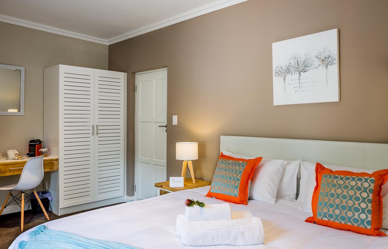 Bloemenzee Boutique B&B Гордонс-Бэй Экстерьер фото